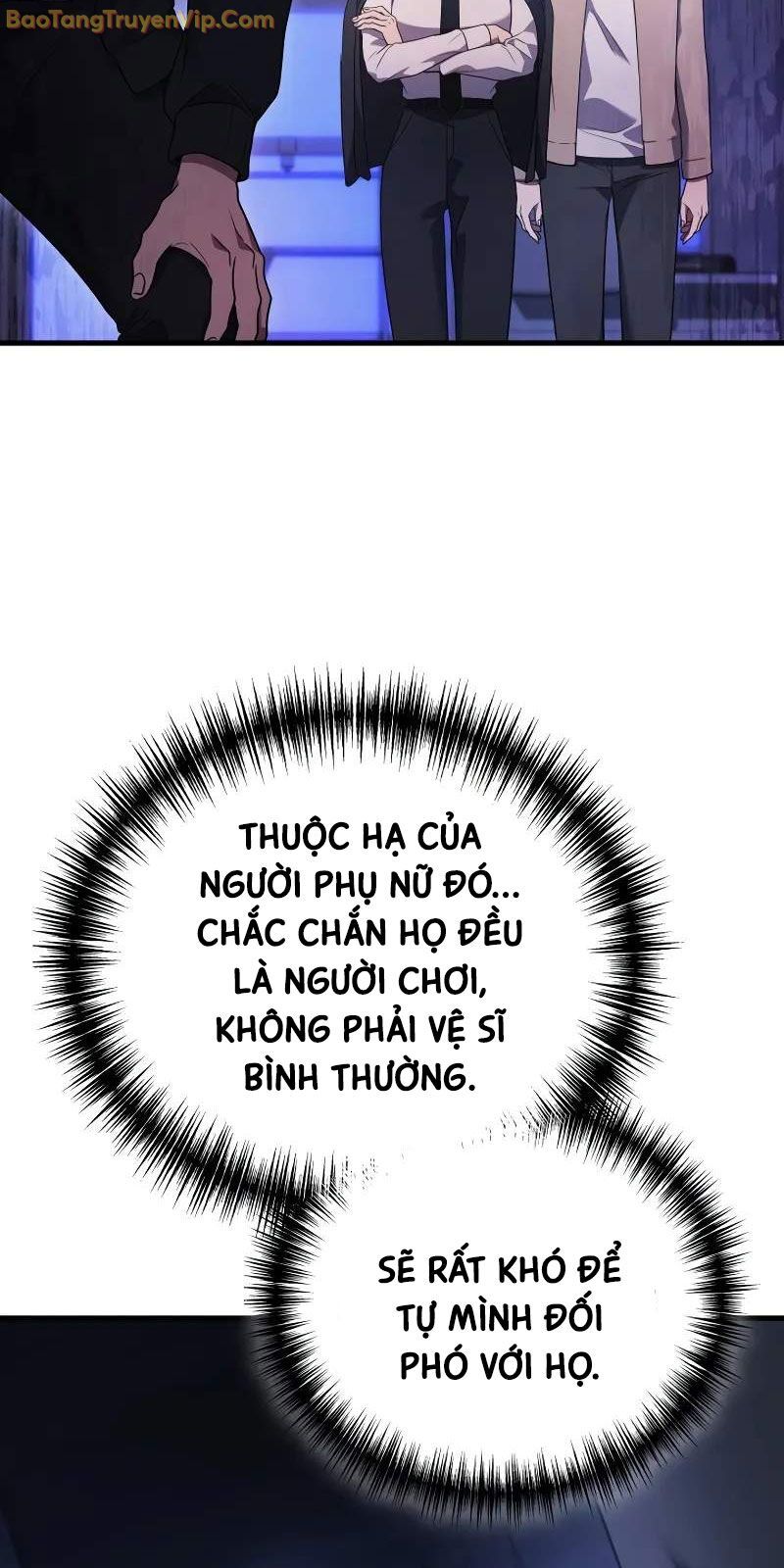 Thần Chiến Tranh Trở Lại Cấp 2 Chương 82 Ảnh 36