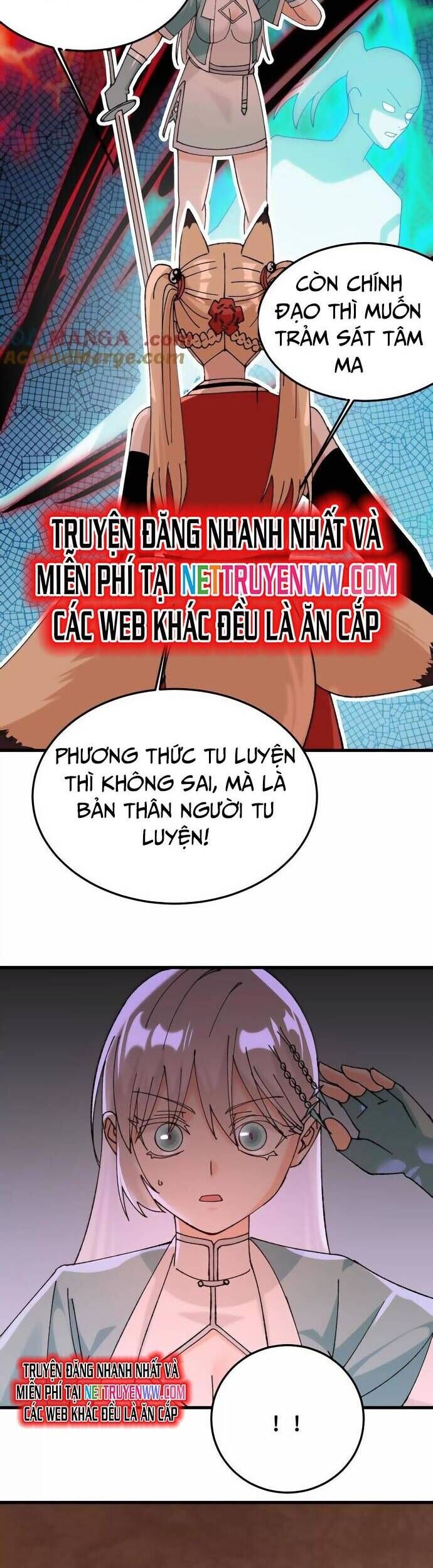 Vật Lý Tu Tiên Hai Vạn Năm Chương 41 Ảnh 37