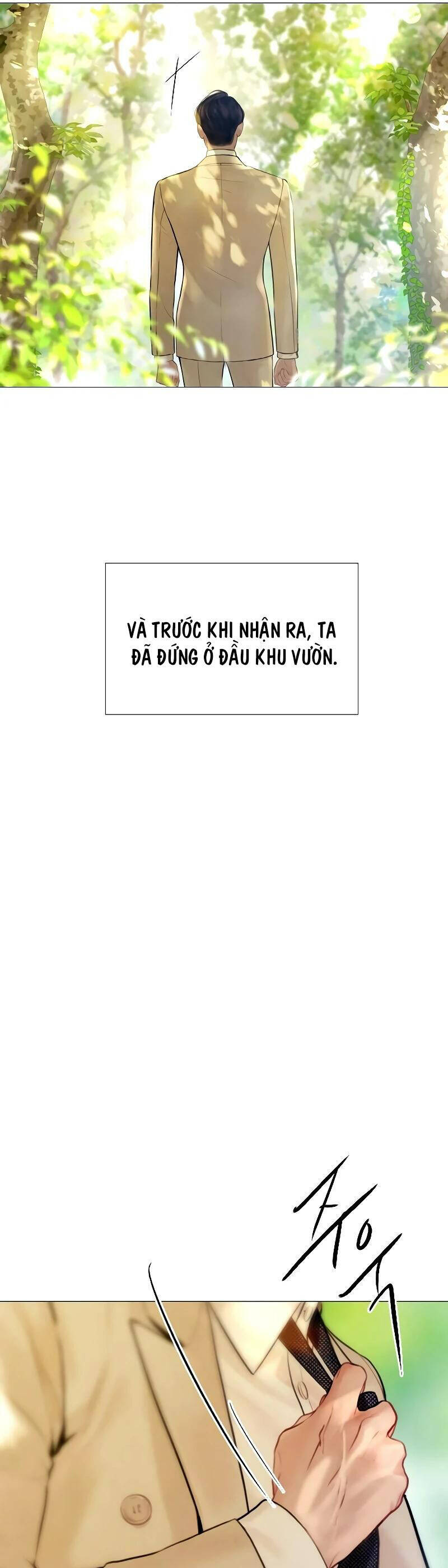 Khóc Đi, Hay Cầu Xin Tôi Cũng Được Chương 32 Ảnh 23