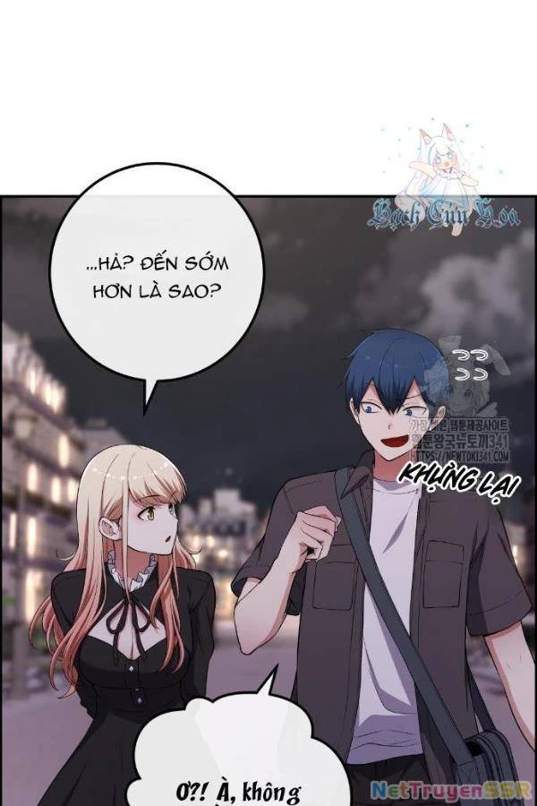 Nhân Vật Webtoon Na Kang Lim Chương 168 Ảnh 40