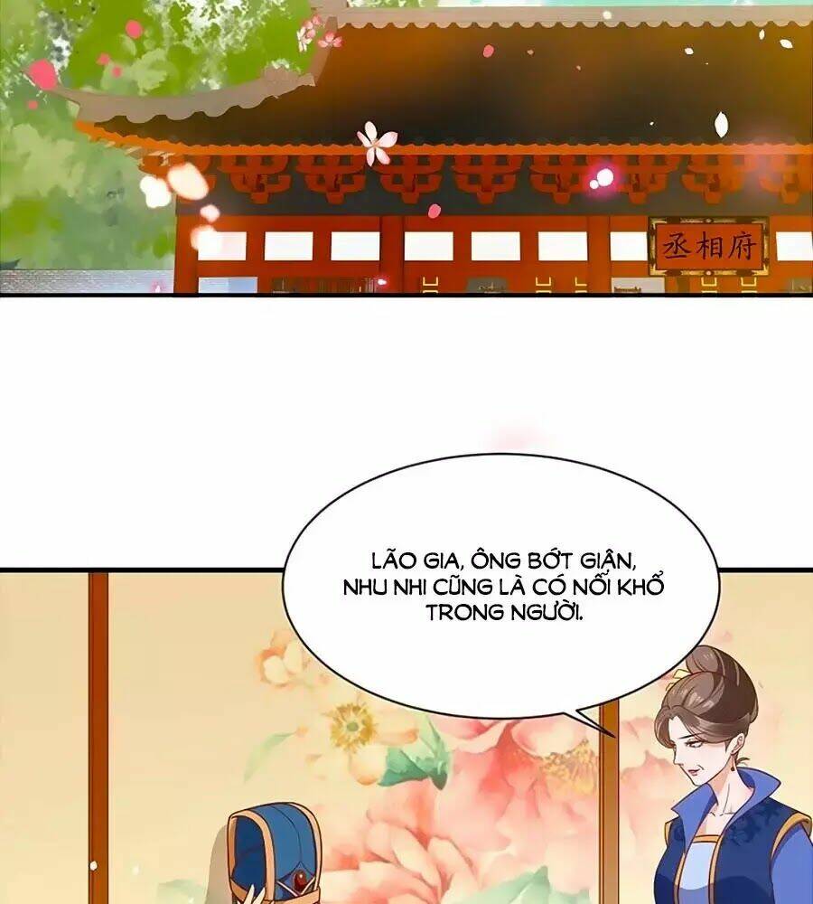 Thịnh Thế Lê Hoa Điện Chương 83 Ảnh 3