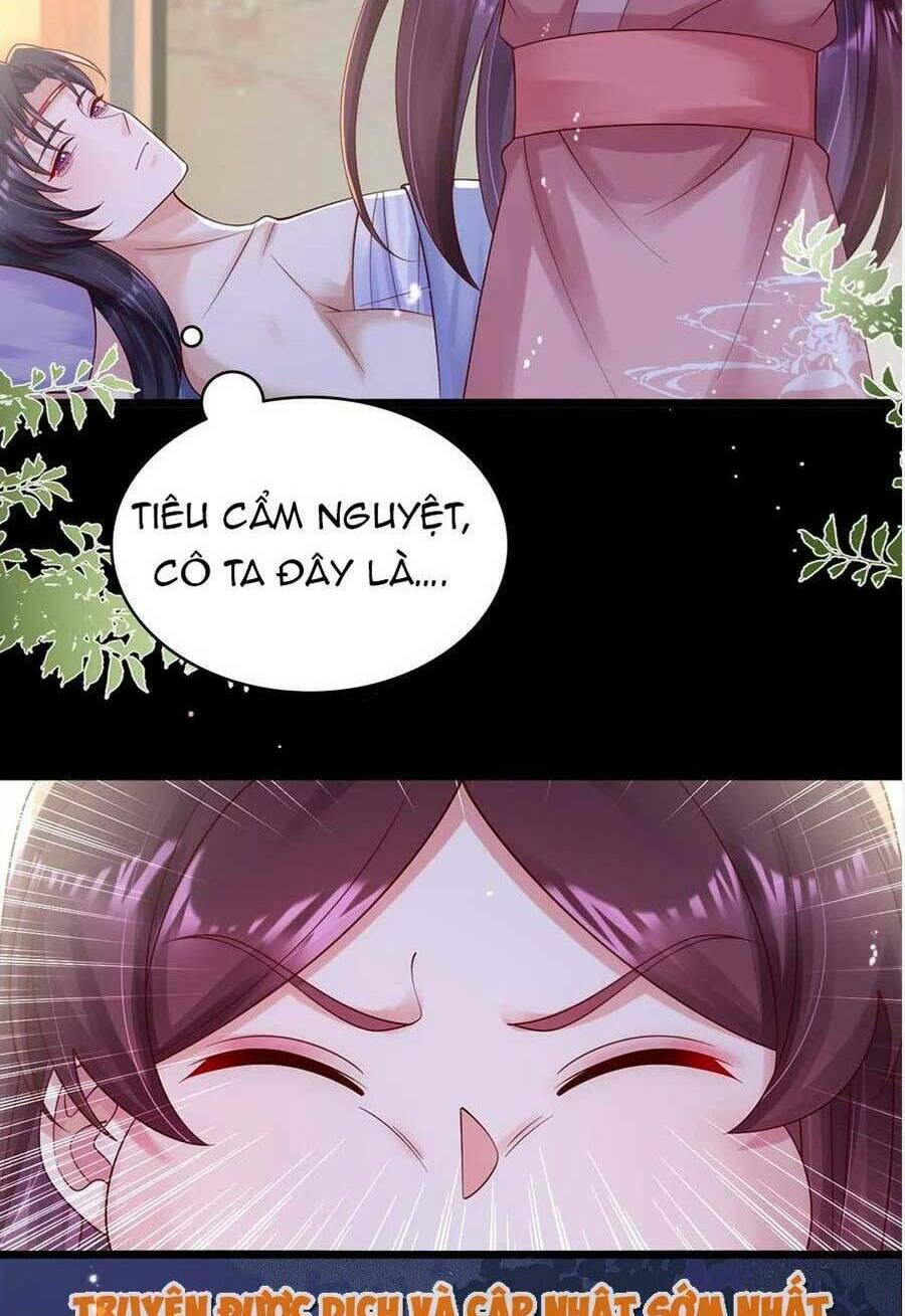 Ta Live Stream Ngược Đãi Nam Chính Chương 24 Ảnh 43