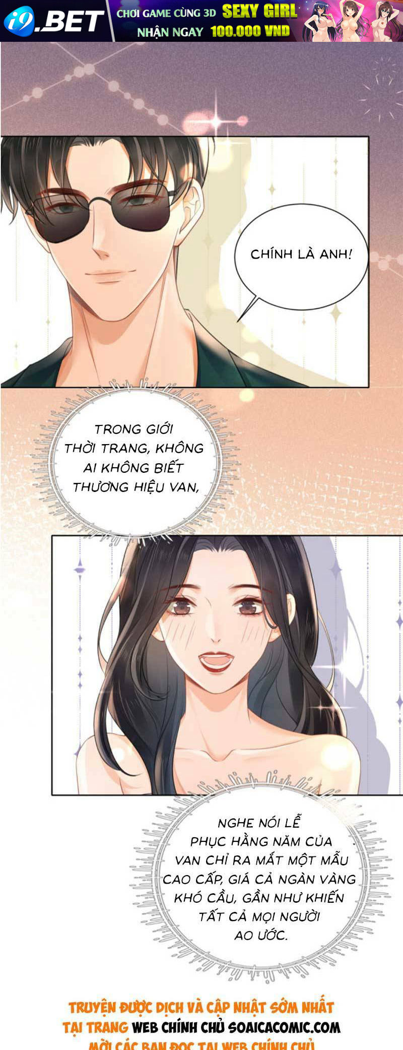 Cuộc Hôn Nhân Ngọt Ngào Chương 7 Ảnh 36