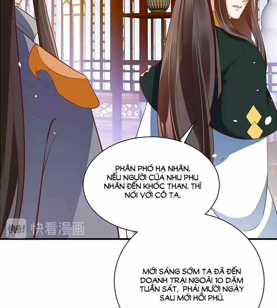 Thịnh Thế Lê Hoa Điện Chương 78 Ảnh 74