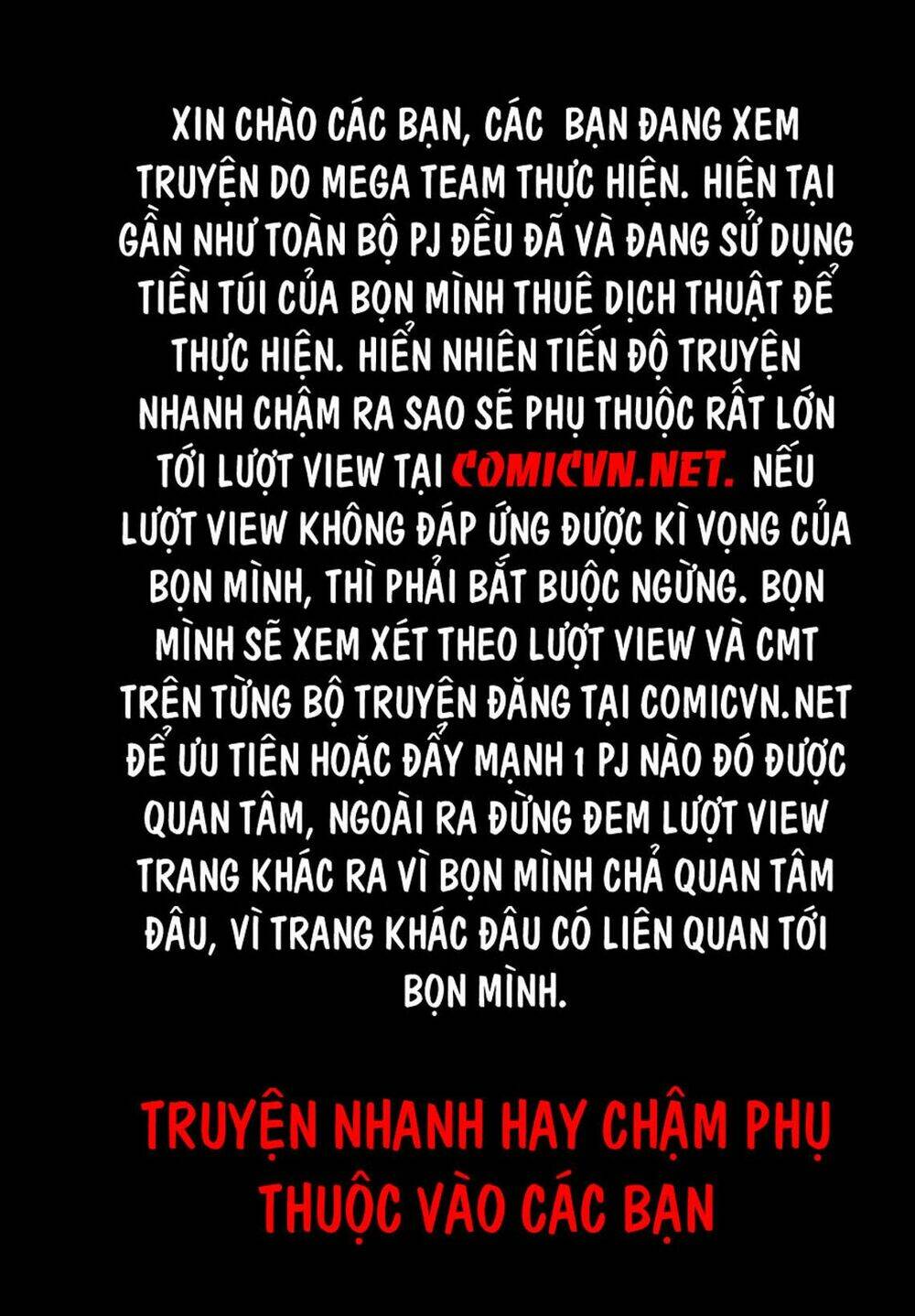 Ikenie Touhyou Chương 58 Ảnh 22