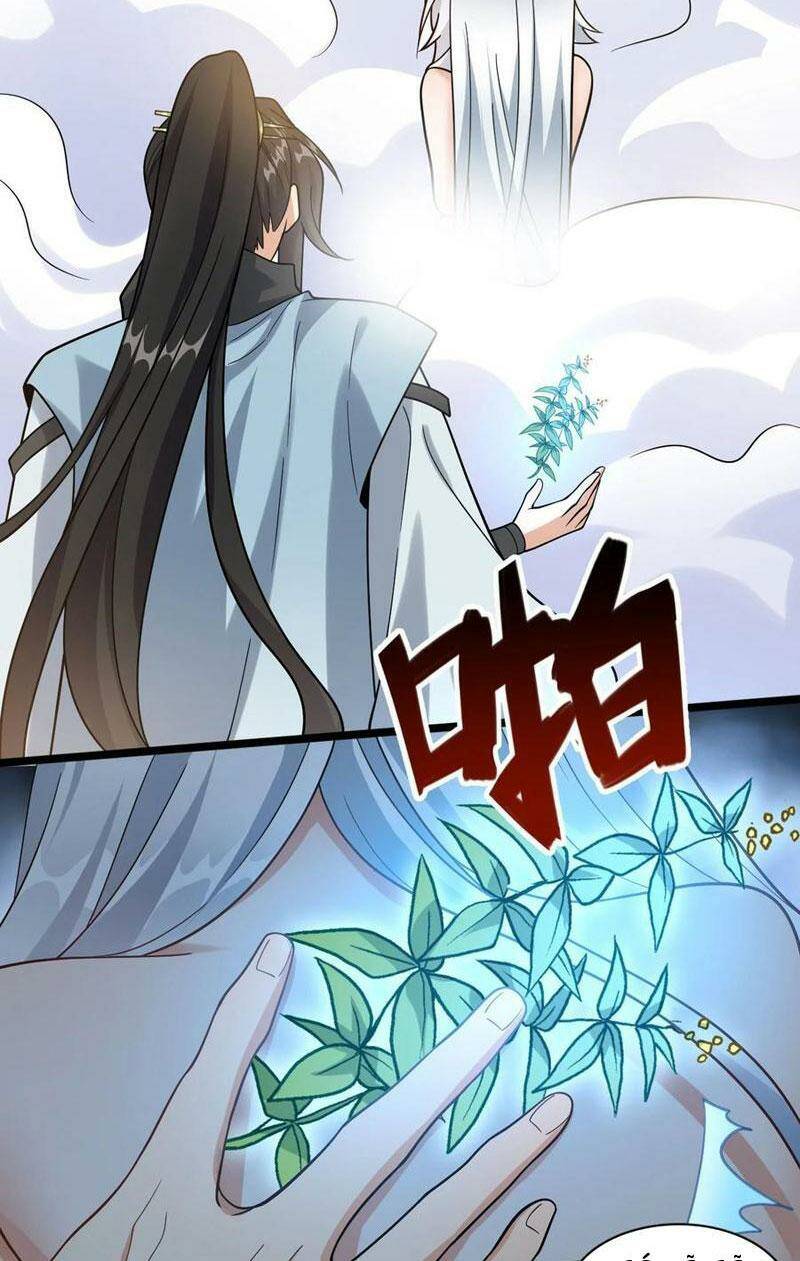 Ta Dưỡng Ra Nhân Vật Phản Diện Là Nữ Đế Yandere Chương 18 Ảnh 31