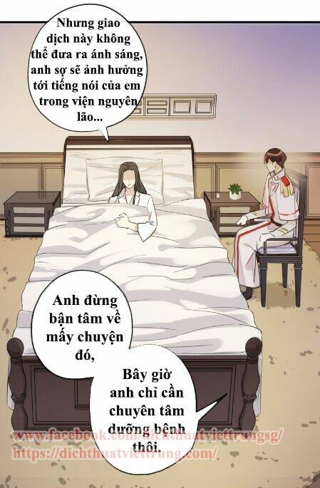 Vết Cắn Ngọt Ngào 2 Chương 52 Ảnh 24