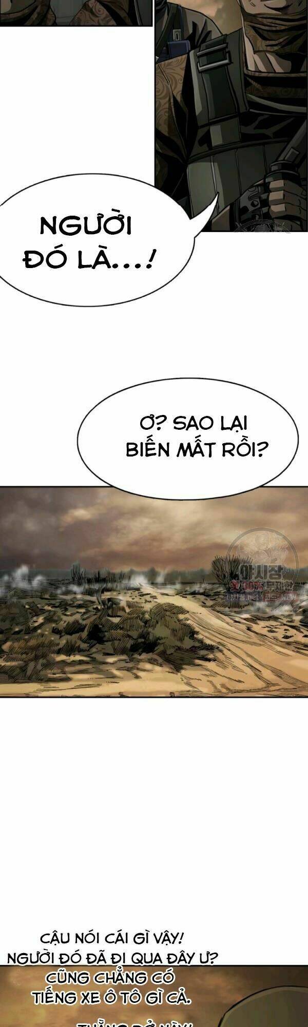 Thợ Săn Đầu Tiên Chương 96 Ảnh 19