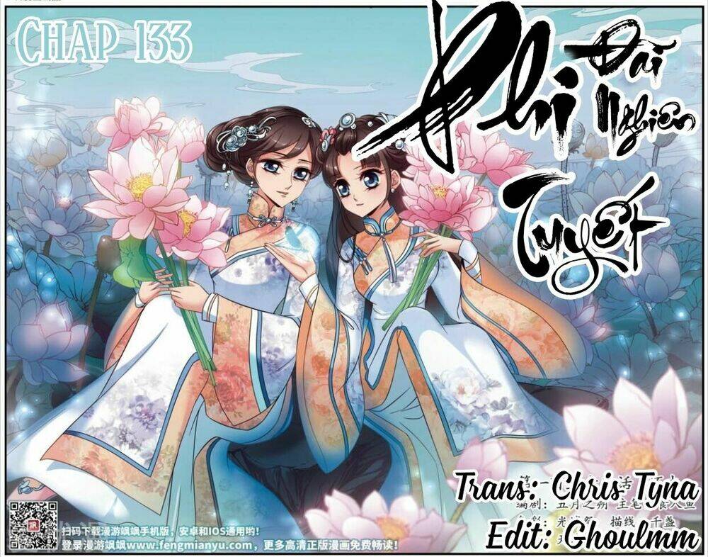 Phi Đãi Nghiên Tuyết Chương 142 Ảnh 2