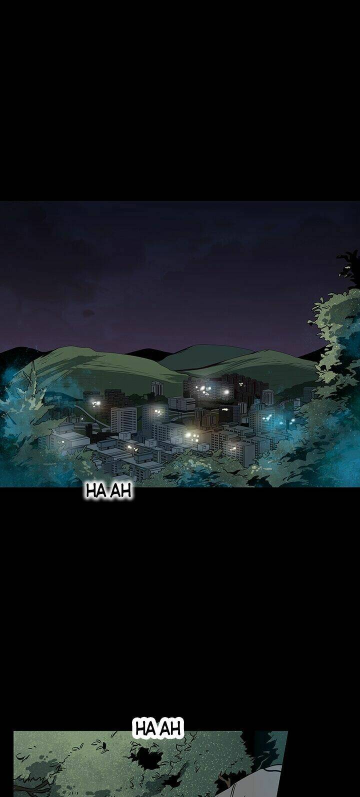 Răng Nanh Chương 17 Ảnh 19