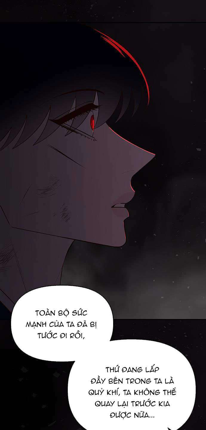 Vương Tử Huyền Bí Chương 107 Ảnh 86