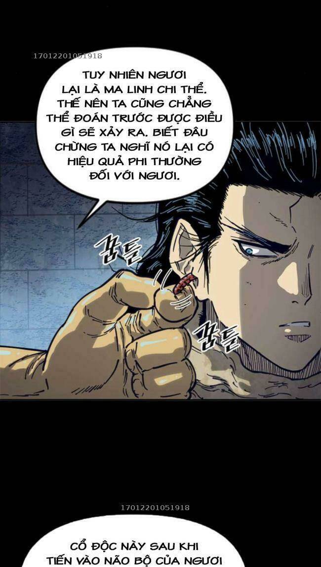 Thiên Hạ Đệ Nhất Nhân Chương 86 Ảnh 8