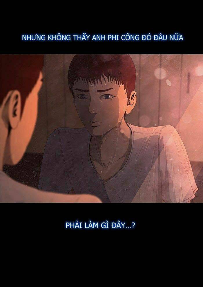 Dead Days Chương 40 Ảnh 4