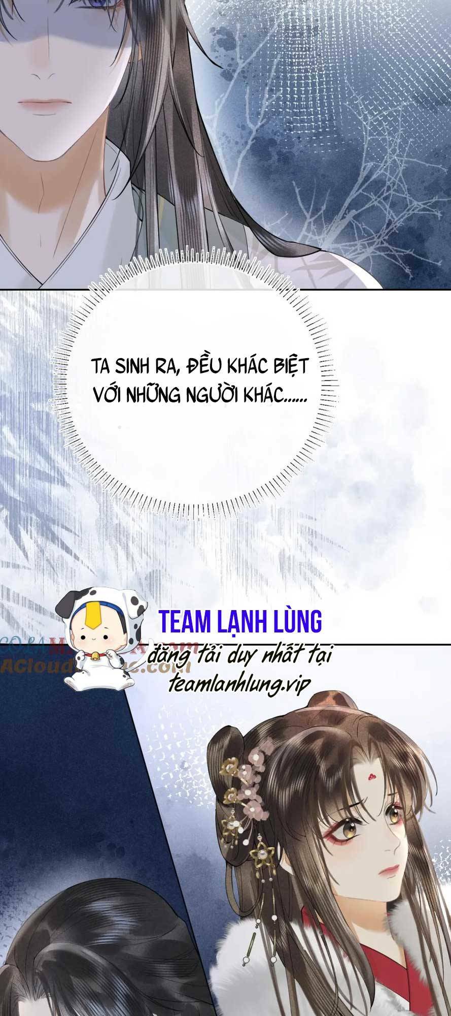 Hắc Nguyệt Quang Nắm Trong Tay Kịch Bản Be Phần 2 Chương 18 Ảnh 27