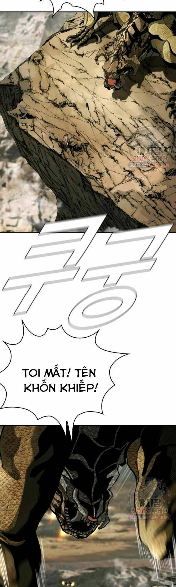 Thợ Săn Đầu Tiên Chương 96 Ảnh 47