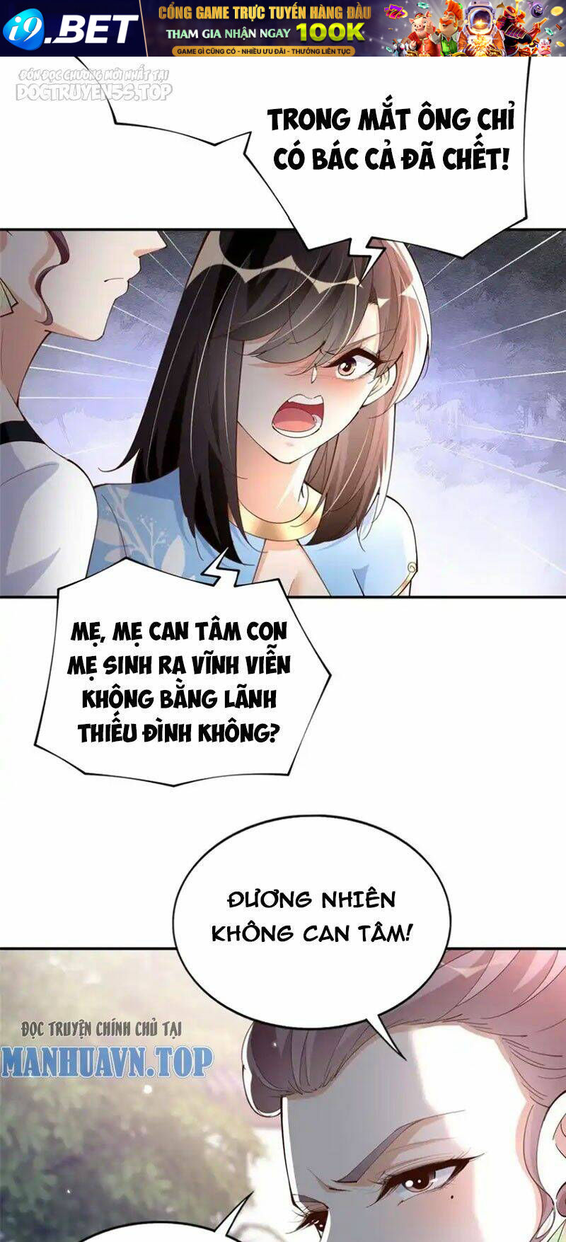 Boss Nhà Giàu Lại Là Nữ Sinh Trung Học! Chương 209 Ảnh 23