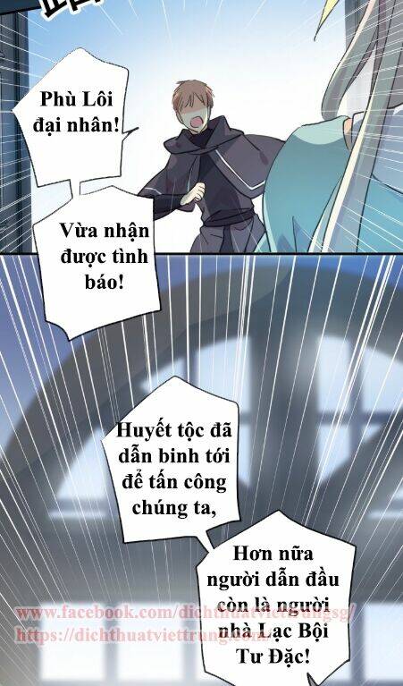 Vết Cắn Ngọt Ngào 2 Chương 38 Ảnh 19