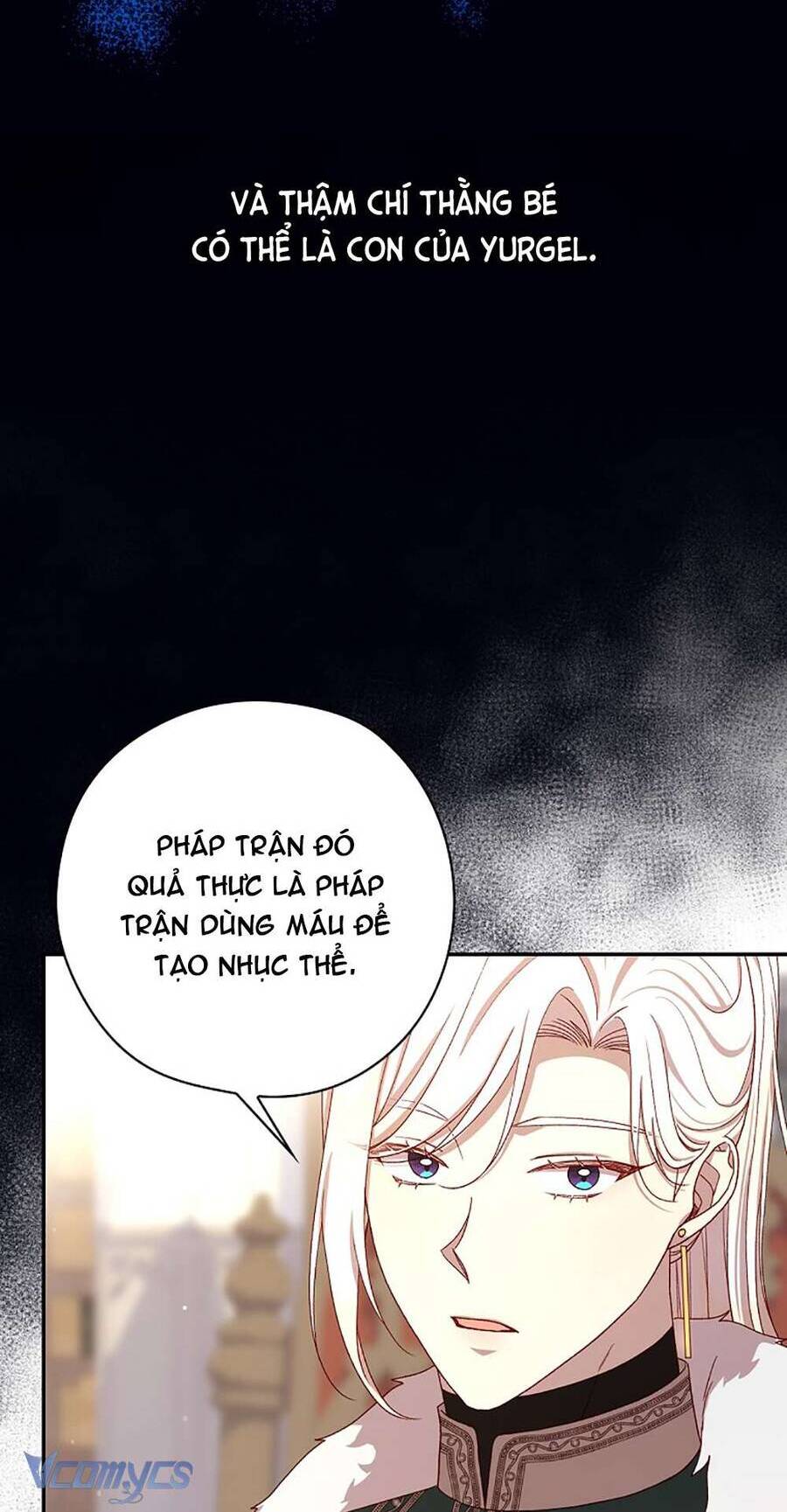 Tồn Tại Như Một Nữ Hầu Chương 132 Ảnh 52