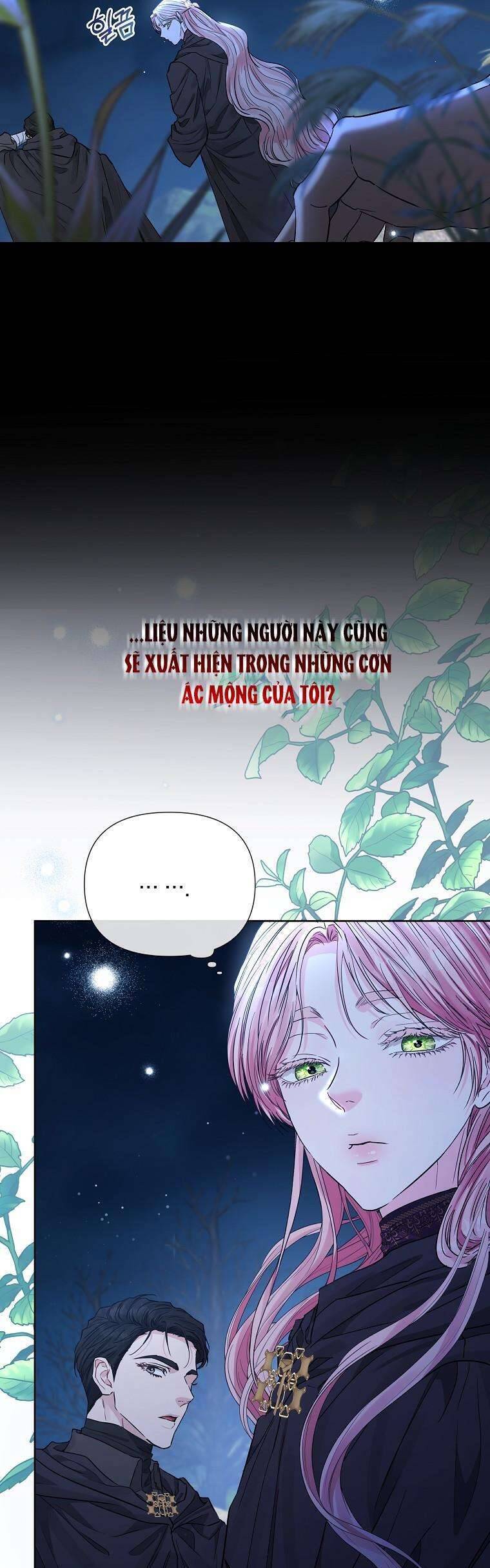 Này Người Chồng Phản Diện, Ngài Ám Ảnh Sai Người Rồi Chương 41 Ảnh 30