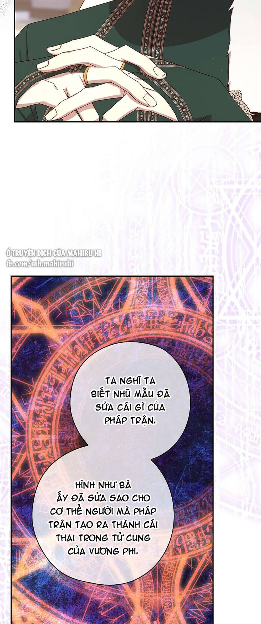 Tồn Tại Như Một Nữ Hầu Chương 132 Ảnh 53