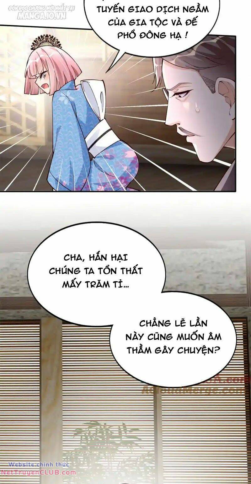 Boss Nhà Giàu Lại Là Nữ Sinh Trung Học! Chương 215 Ảnh 34