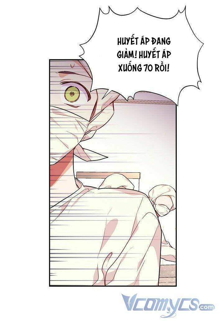 Nữ Hoàng Ngoại Khoa Chương 117 Ảnh 27