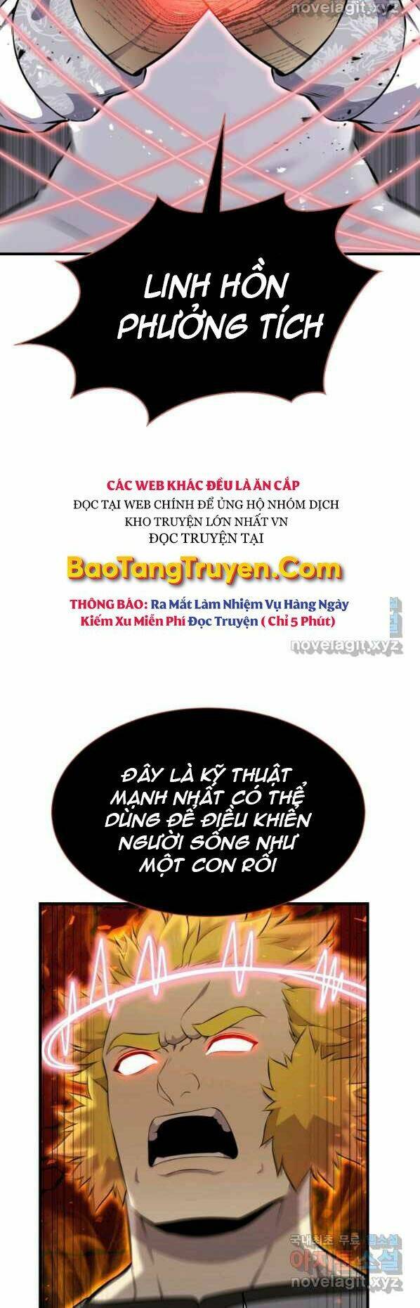 Luân Hồi Ác Nhân Chương 99 Ảnh 46