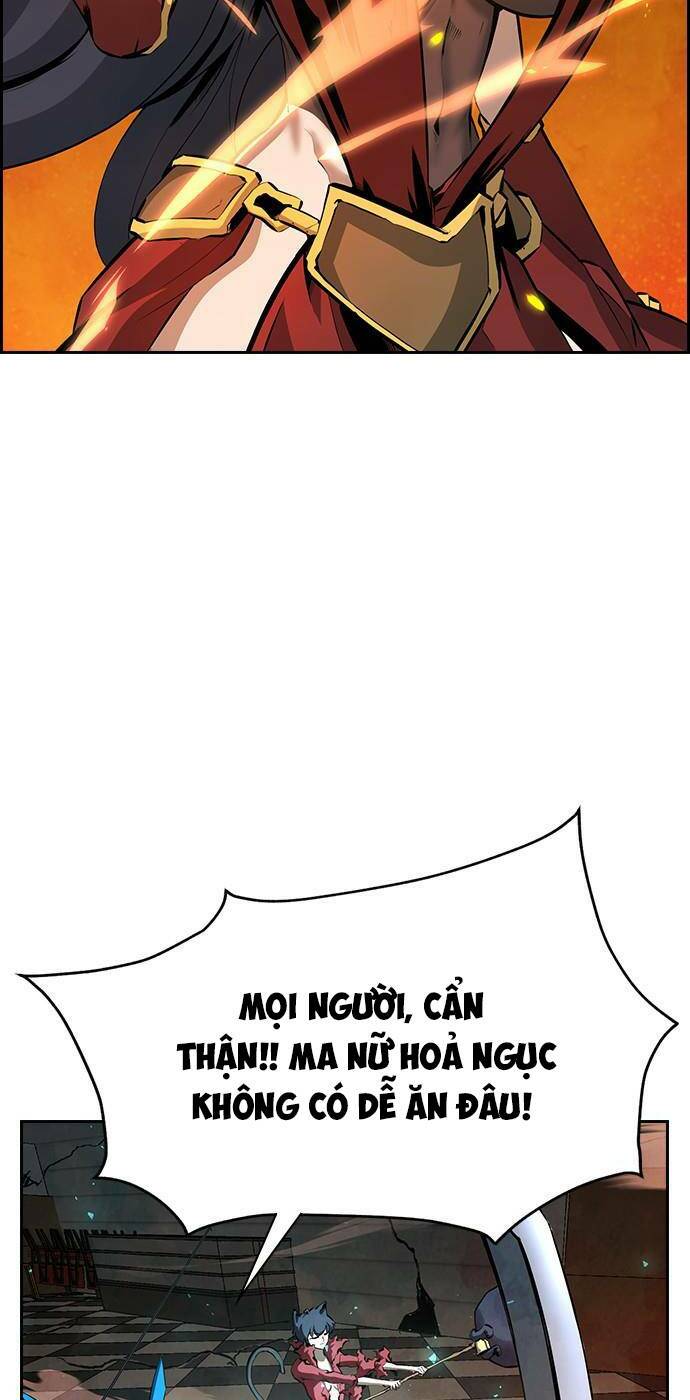 Đội Đốt Kích Noryangjin Chương 19 Ảnh 5