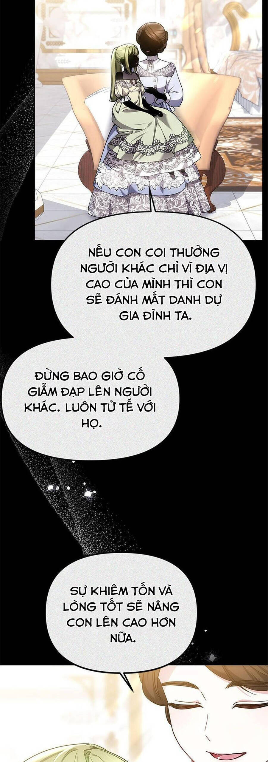 Rồng Con Thuần Hóa Những Kẻ Điên Rồ Chương 46 Ảnh 9