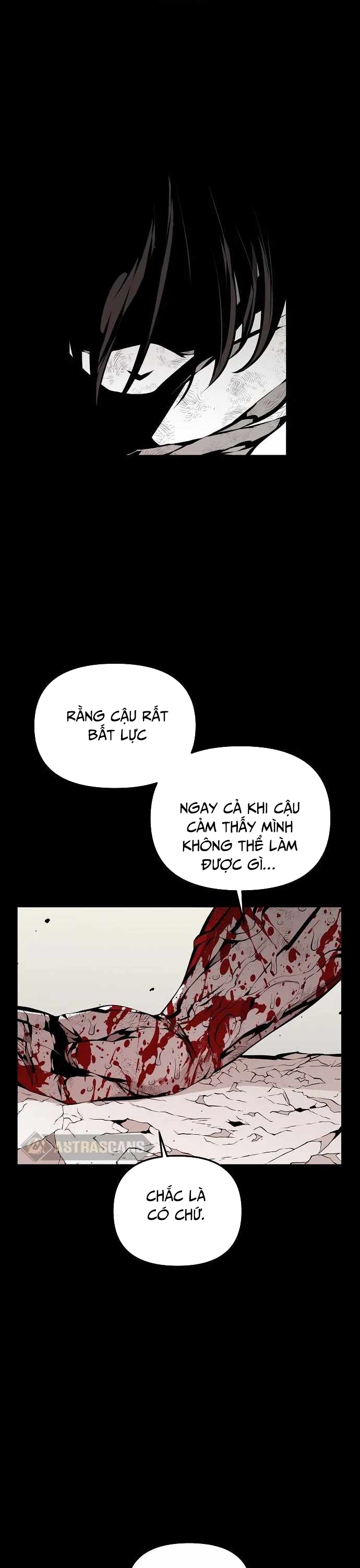 Cuồng Thú Chương 39 Ảnh 33