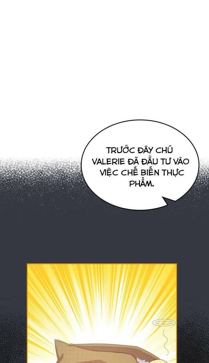Công Chúa Phản Diện Muốn Ở Trong Ngôi Nhà Bánh Quy Chương 59 Ảnh 29