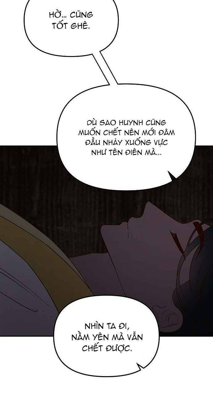 Vương Tử Huyền Bí Chương 112 Ảnh 149