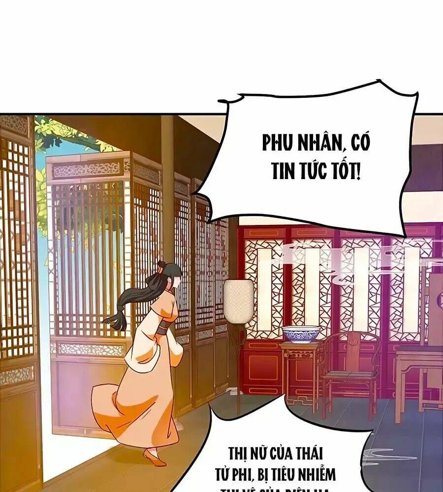 Thịnh Thế Lê Hoa Điện Chương 77 Ảnh 26