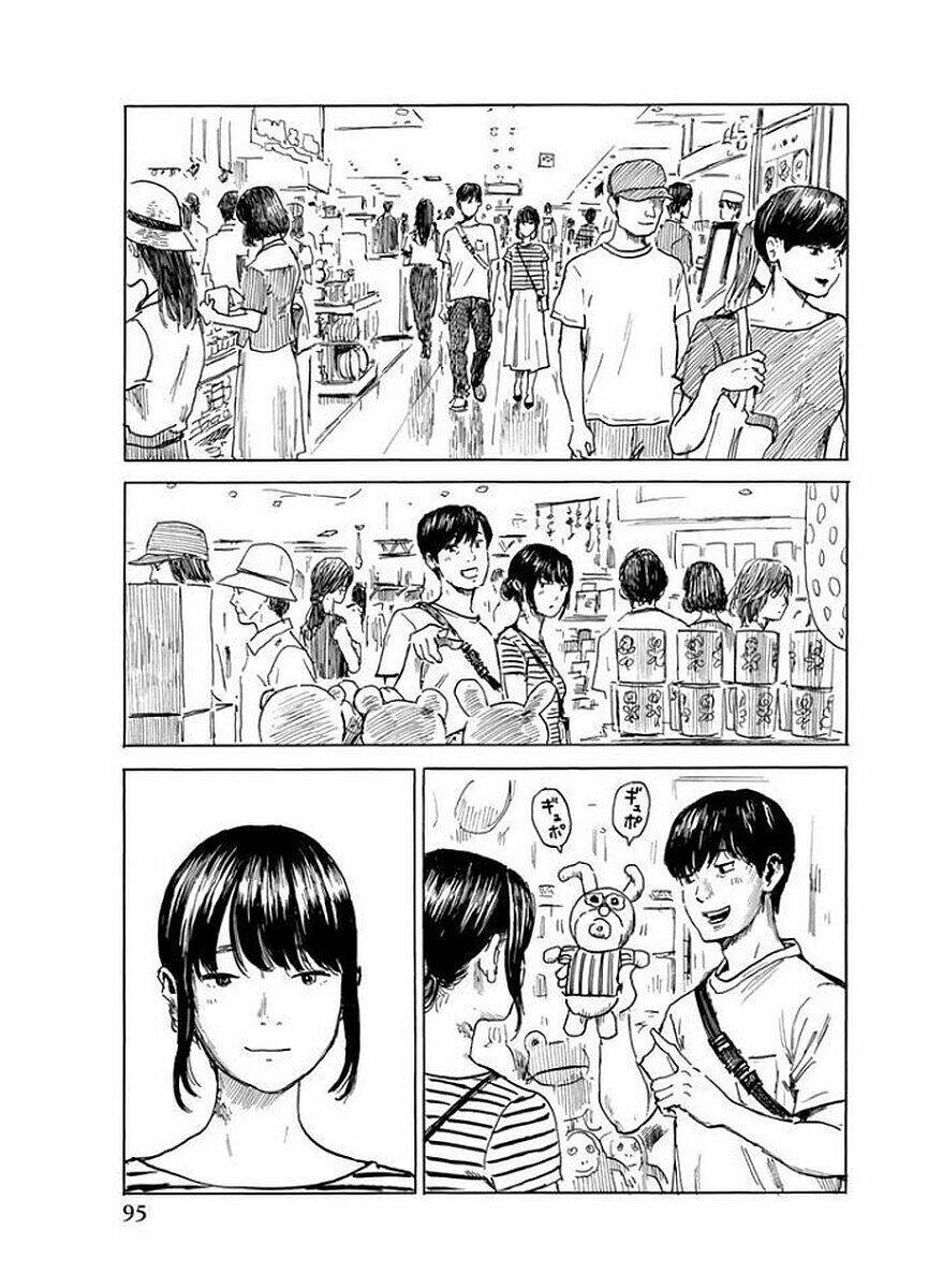 Happiness Chương 28 Ảnh 23