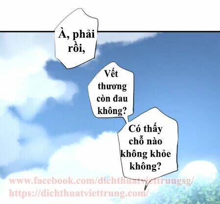 Vết Cắn Ngọt Ngào 2 Chương 55.5 Ảnh 33