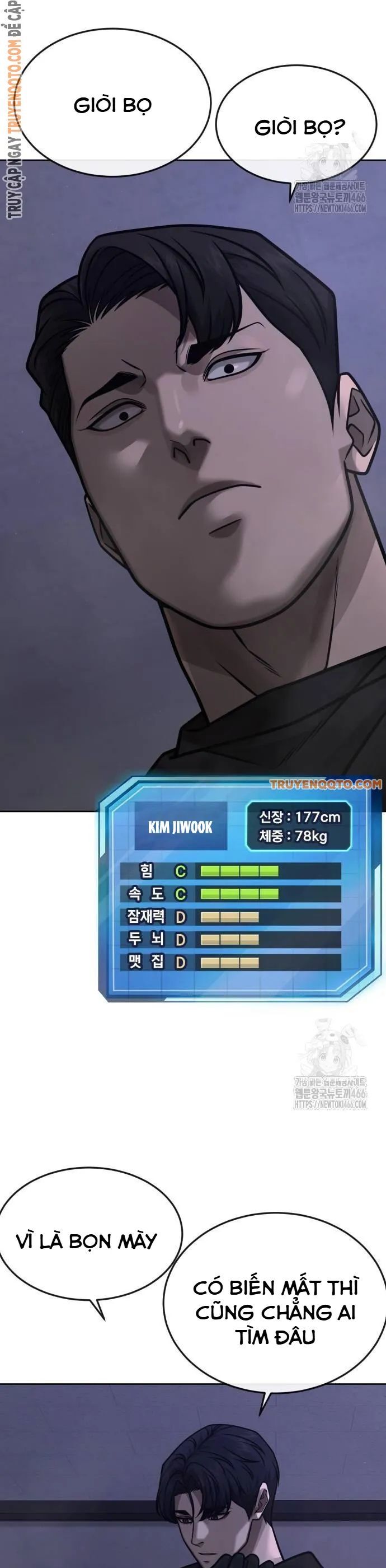 Nhiệm Vụ Tối Thượng Chương 163 Ảnh 43