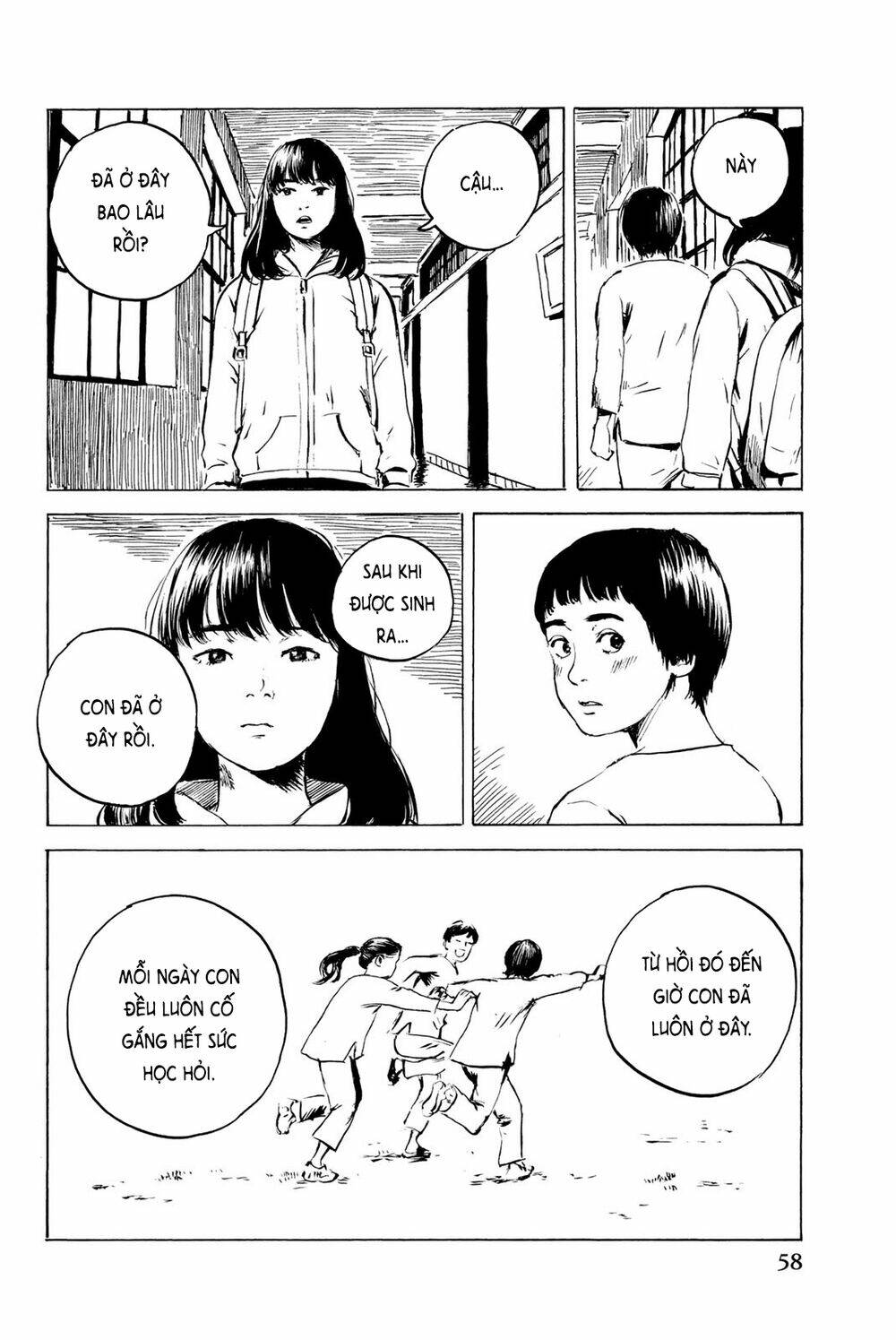 Happiness Chương 32 Ảnh 19