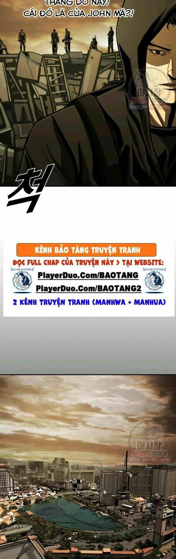 Thợ Săn Đầu Tiên Chương 96 Ảnh 20