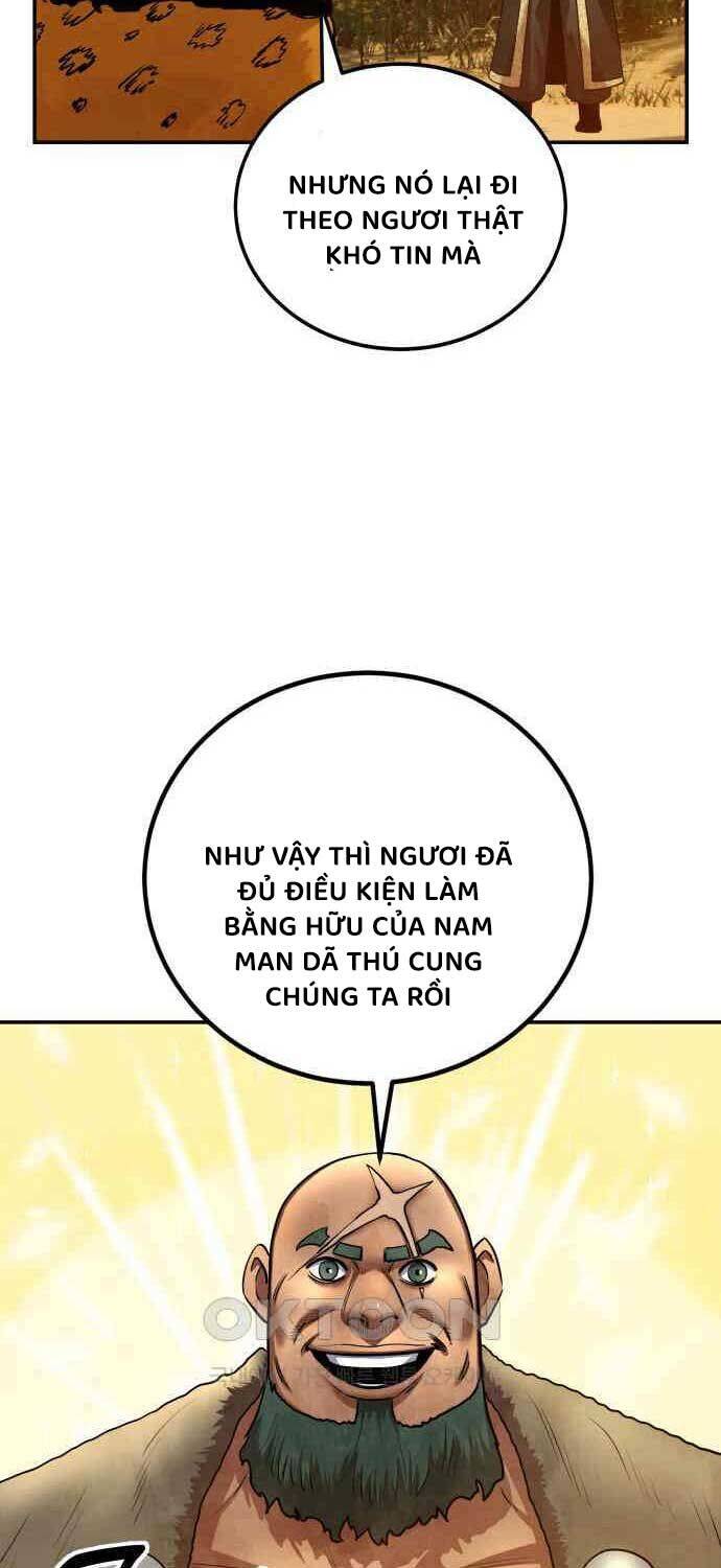 Tay Súng Chinh Phục Võ Lâm Chương 28 Ảnh 64
