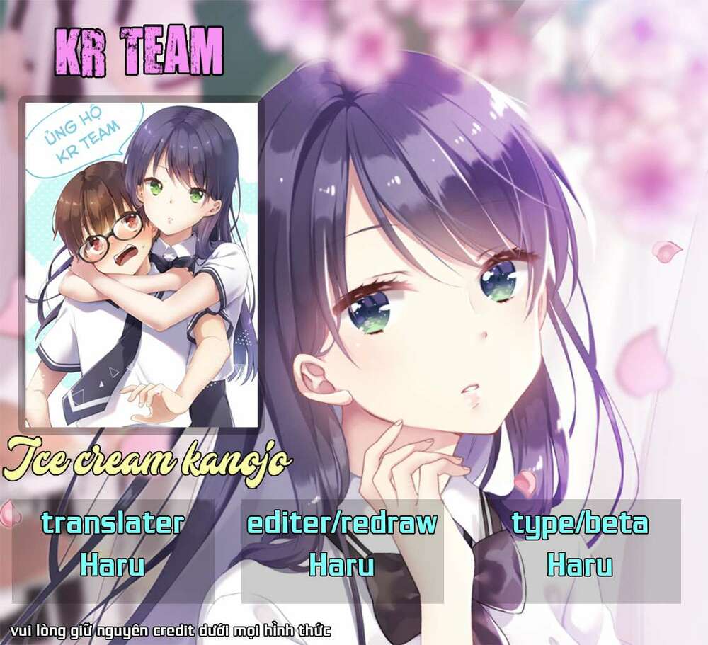 Ice Cream Kanojo Chương 9 Ảnh 2
