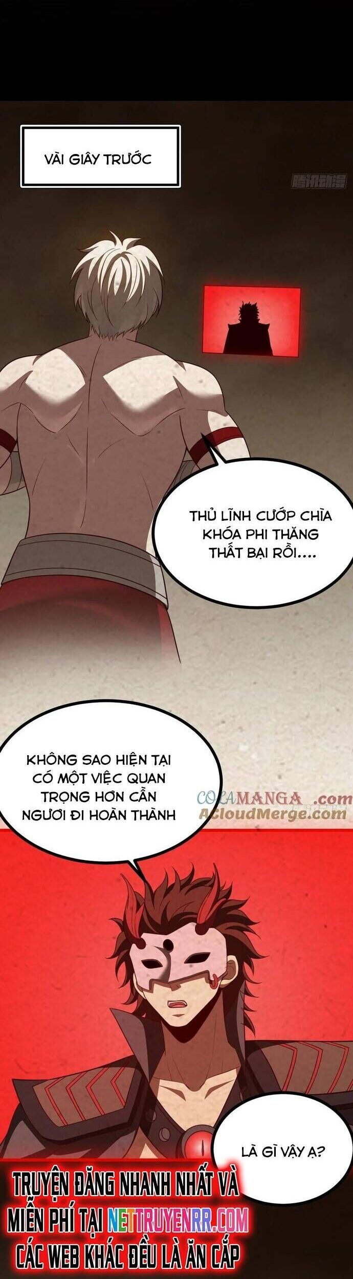 Chính Nghĩa Không!! Ta Trở Thành Phản Diện Chương 101 Ảnh 17