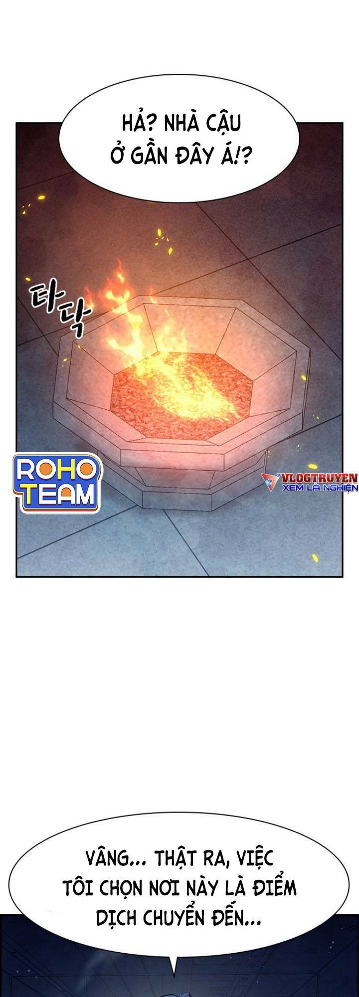 Đội Đốt Kích Noryangjin Chương 20 Ảnh 42