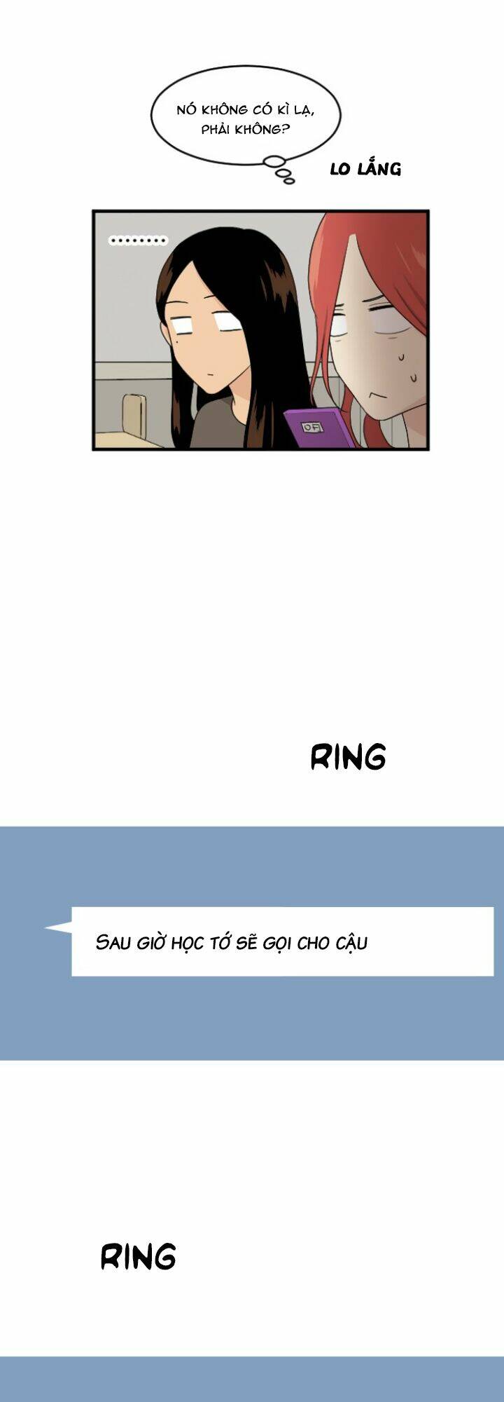 Người Đẹp Gangnam Chương 59 Ảnh 48