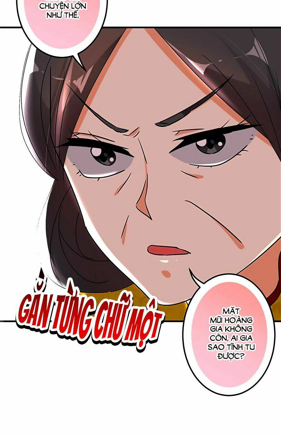 Vương Gia ! Ngươi Thật Bỉ Ổi ! Chương 501 Ảnh 3