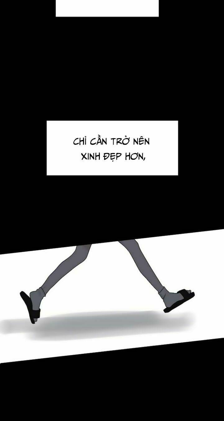 Người Đẹp Gangnam Chương 65 Ảnh 62