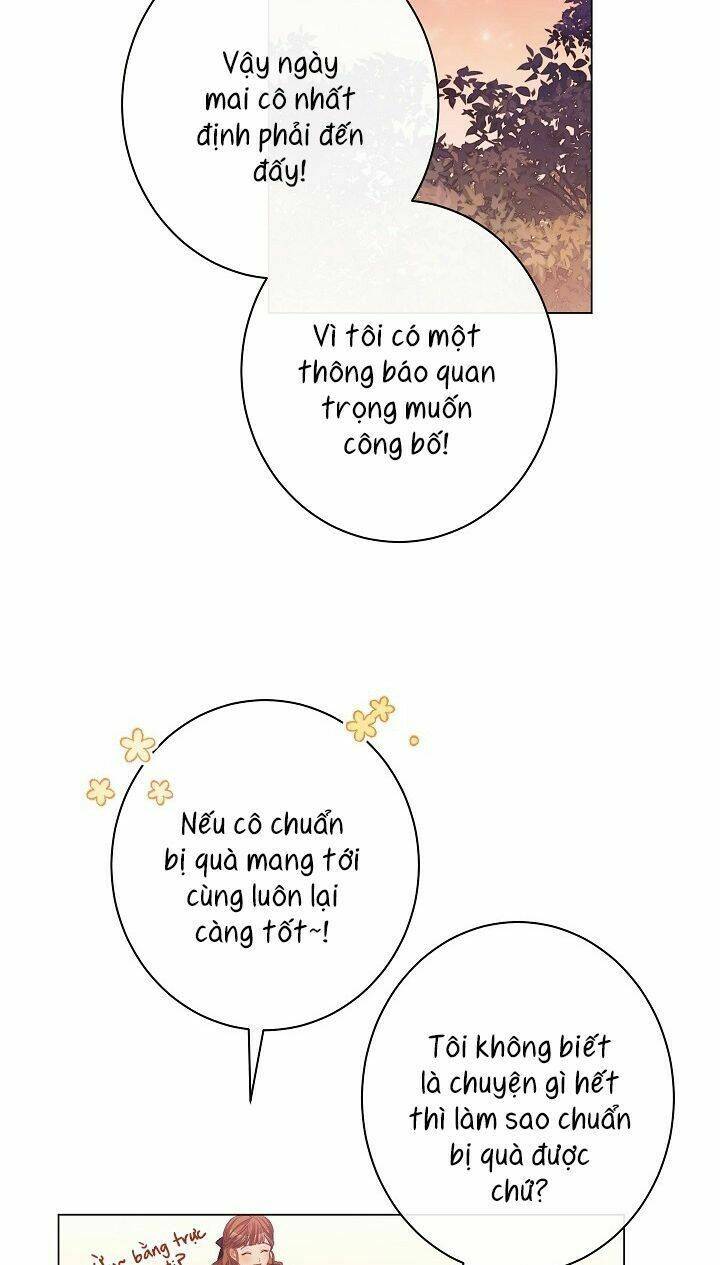 Ác Nữ Phản Diện Đảo Ngược Đồng Hồ Cát Chương 112 Ảnh 32