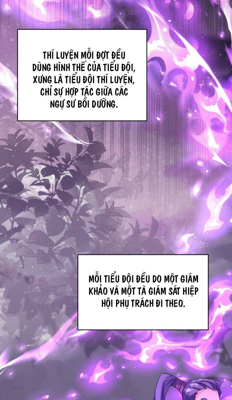 Cựu Nhật Ngự Long Chương 88 Ảnh 45