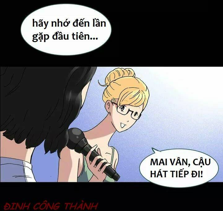 Ktv [Horror] Chương 1 Ảnh 6