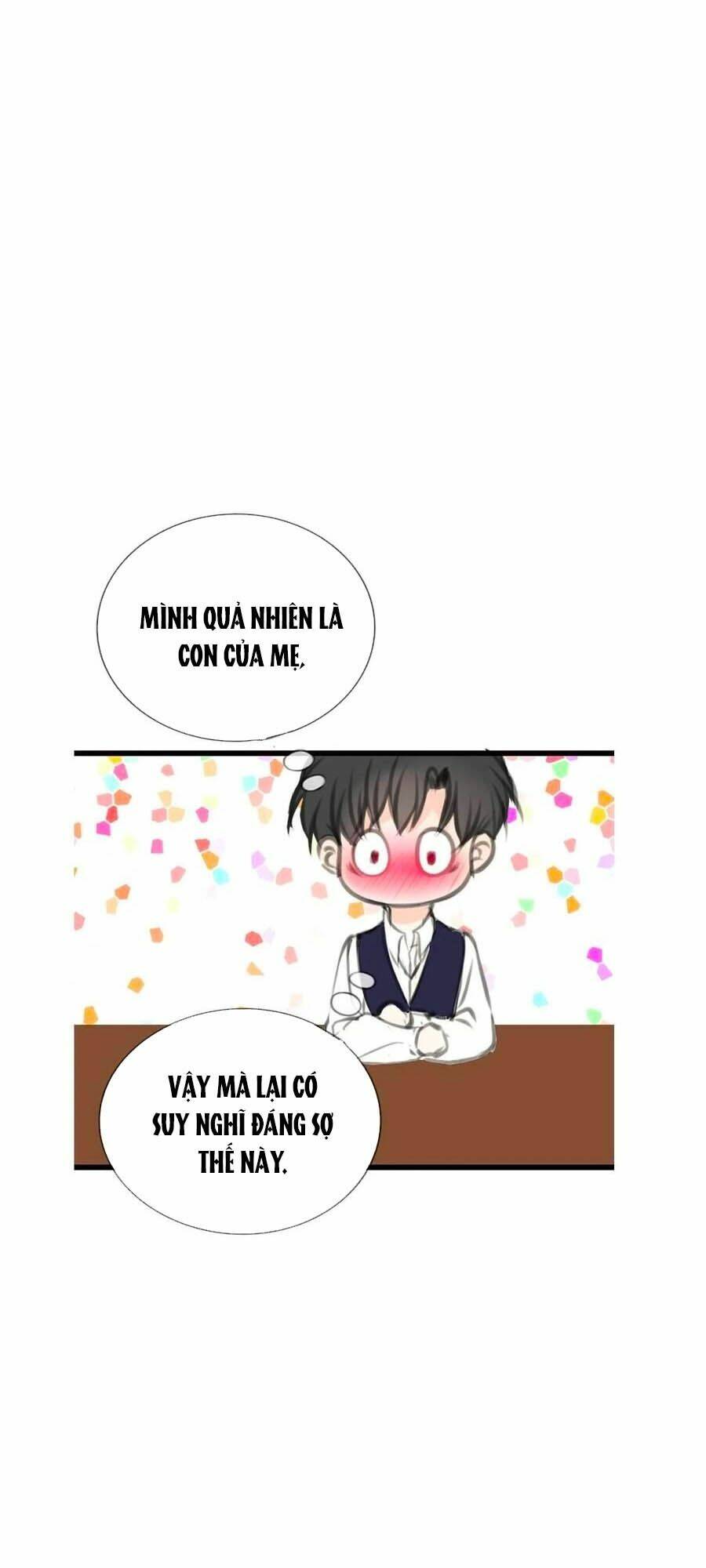 Công Chúa Nữ Vương Mệnh Chương 122 Ảnh 25