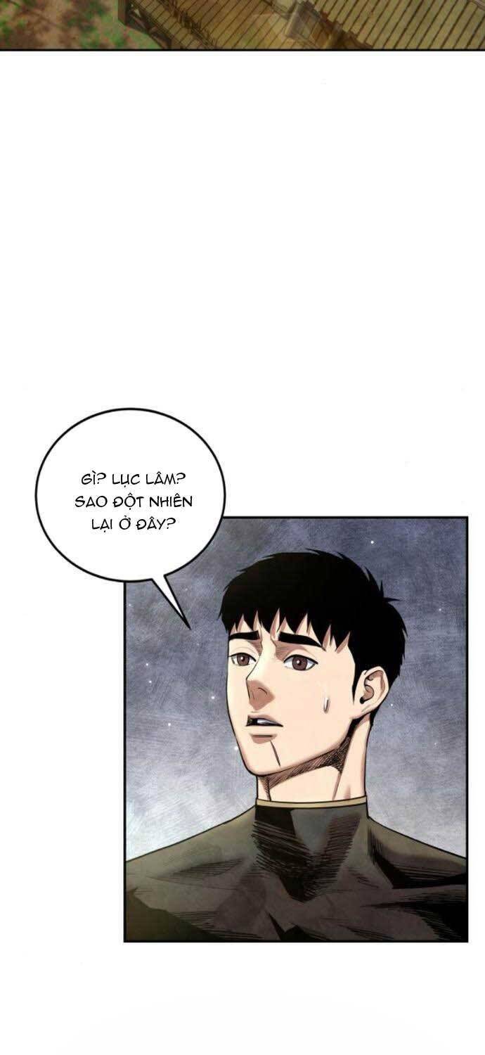 Tay Súng Chinh Phục Võ Lâm Chương 36 Ảnh 11